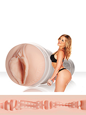 Fleshlight Alexis Texas Outlaw