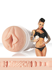 Fleshlight Christy Mack Attack