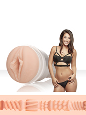 Fleshlight Eva Lovia Sugar