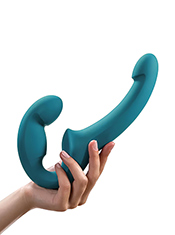 Fun Factory Share Lite, «морская волна»