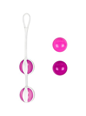 Fun Toys Geisha Balls