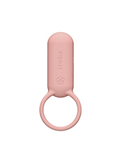 Iroha Smart Vibe Ring (SVR), коралловый