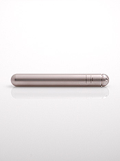 Jimmyjane Little Something Steel