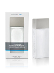 Jimmyjane Personal Moisturizer Gel