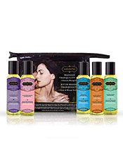 Набор Kama Sutra Massage Tranquility Kit