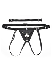 King Cock Fit-Rite Harness