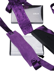 LELO Etherea, фиолетовый