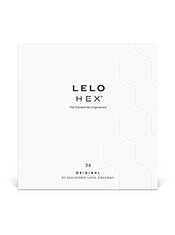 LELO HEX, 36 шт.