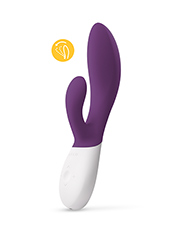 LELO Ina Wave 2, фиолетовый