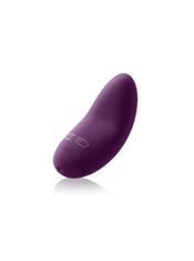 LELO Lily 2, «темный виноград»