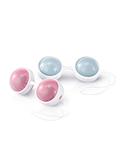 LELO Luna Beads