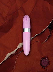 LELO Mia 2, нежно‑розовый