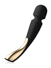LELO Smart Wand 2 Large, черный