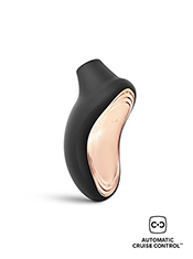 LELO Sona 2 Cruise, черный