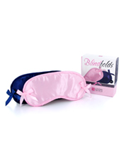 Комплект Lovers Premium Blindfolds