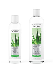 Mixgliss NÜ Aloe Vera