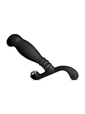 Nexus Glide, черный