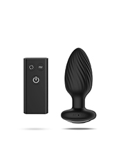 Nexus Tornado, Medium