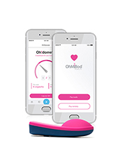 OhMiBod Bluemotion NEX1