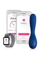 OhMiBod Bluemotion NEX2