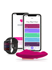 OhMiBod Foxy