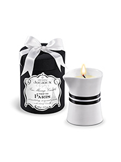 Petits Joujoux Massage Candle, Париж (ваниль и сандал)