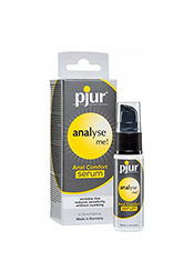 Pjur Analyse Me! Serum