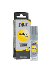 Pjur Analyse Me! Spray