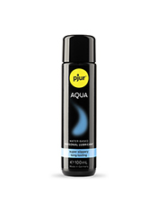 Pjur Aqua, 100 мл