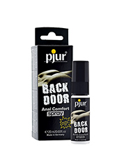 Pjur Back Door Spray