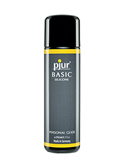 Pjur Basic Silicone, 250 мл