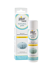 Pjur Med Natural Glide