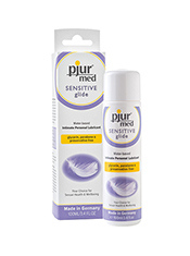 Pjur Med Sensitive Glide