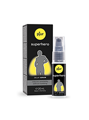 Pjur Superhero Serum