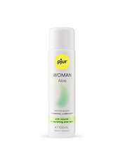 Pjur Woman Aloe, 100 мл