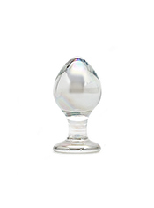 Rimba Sensual Glass Zelda