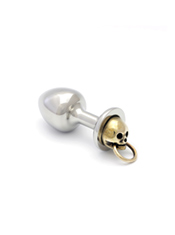 Rosebuds Skull S