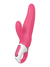 Satisfyer Mr. Rabbit