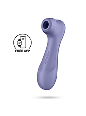 Satisfyer Pro 2 Generation 3 APP, лавандовый