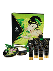 Набор Shunga «Секрет Гейши»