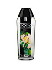 TOKO Organica