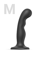 strap-on-me Dildo Plug P&G, M