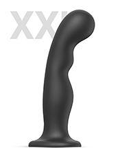 strap-on-me Dildo Plug P&G, XXL