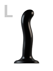 strap-on-me P&G-Spot Dildo L