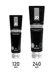 System JO H2O Gel
