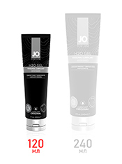 System JO H2O Gel, 120 мл