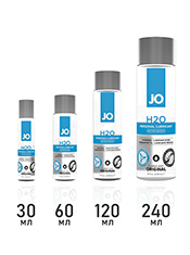 System JO H2O Original