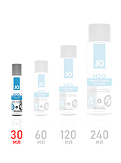 System JO H2O Original, 30 мл