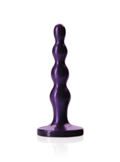 Tantus Ripple Small, фиолетовый