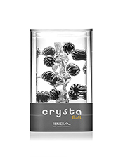 Tenga Crysta, ball